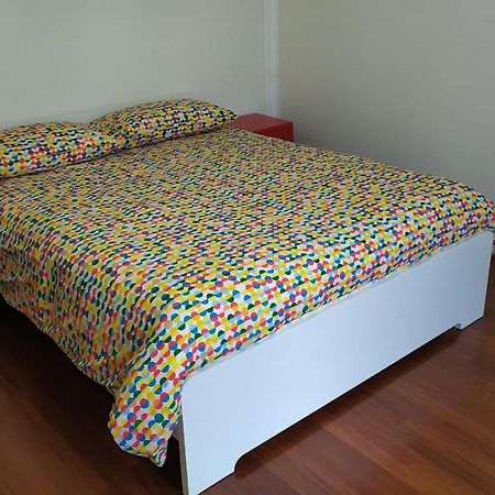 A Casa Dalla Fra 2 คาสเตลฟรานโก เอมิเลีย ภายนอก รูปภาพ
