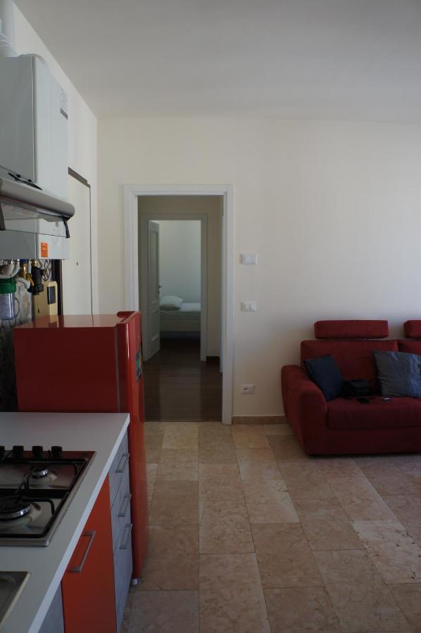 A Casa Dalla Fra 2 คาสเตลฟรานโก เอมิเลีย ภายนอก รูปภาพ