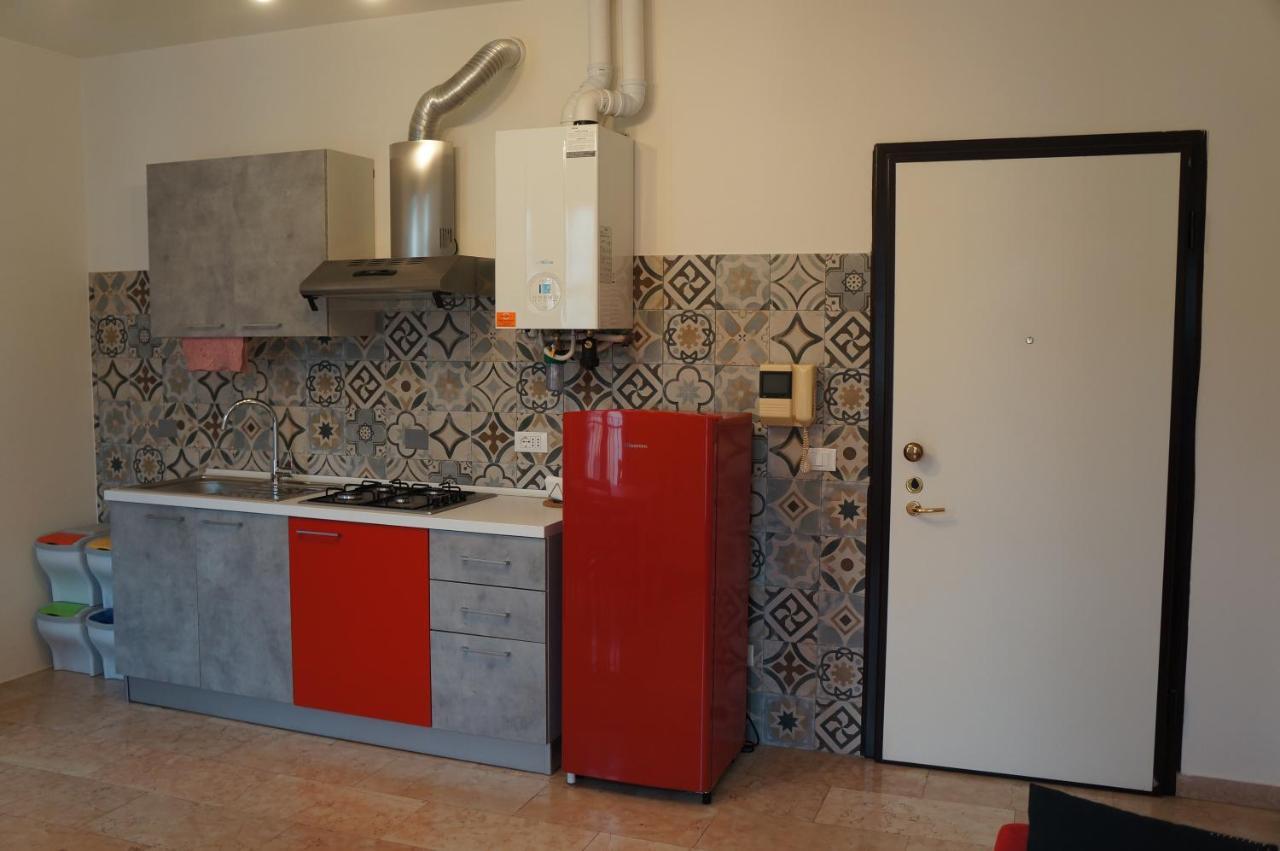 A Casa Dalla Fra 2 คาสเตลฟรานโก เอมิเลีย ภายนอก รูปภาพ